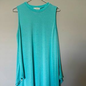 Simply southern tunic shirt size large